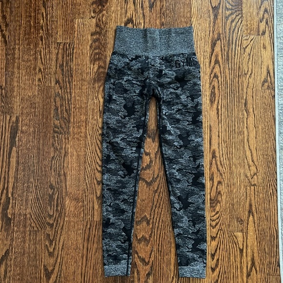 Gymshark Leggings - Picture 4 of 6